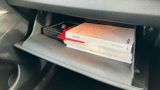 Kia Stonic 1.0T GDi 48V 98 GT-Line S 5dr DCT Petrol Estate